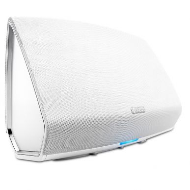 Беспроводная hi-fi акустика Denon HEOS 5HS2, White